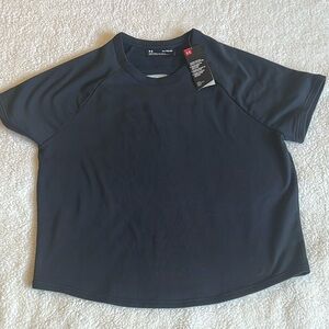 Under Armour Women's Black Top
